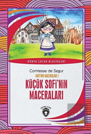 Küçük Sofi'nin Maceraları - Sofi'nin Maceraları 1