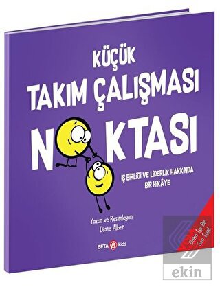 Küçük Takım Çalışması Noktası
