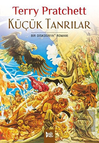 Küçük Tanrılar