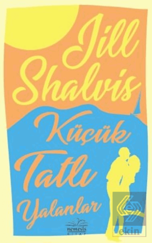 Küçük Tatlı Yalanlar