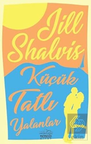 Küçük Tatlı Yalanlar