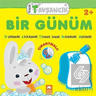 Küçük Tavşancık - Bir Günüm
