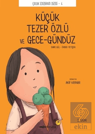 Küçük Tezer Özlü ve Gece-Gündüz
