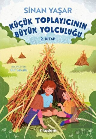 Küçük Toplayıcının Büyük Yolculuğu