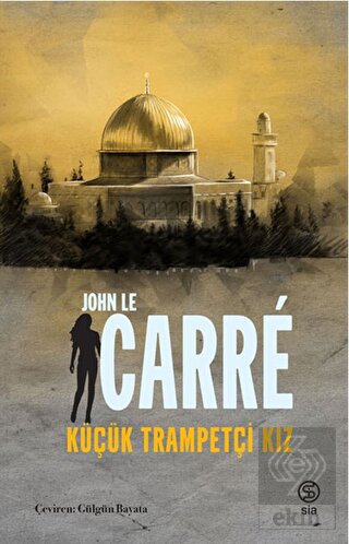 Küçük Trampetçi Kız