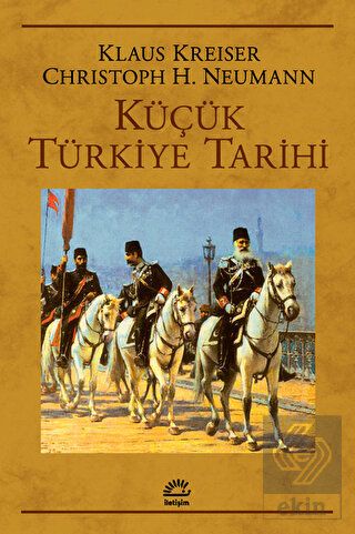Küçük Türkiye Tarihi