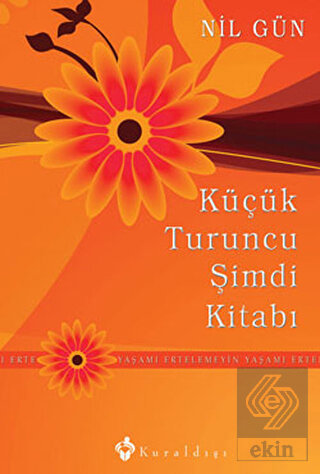 Küçük Turuncu Şimdi Kitabı