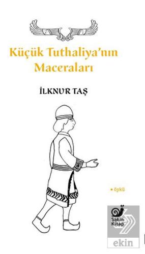 Küçük Tuthaliya'nın Maceraları