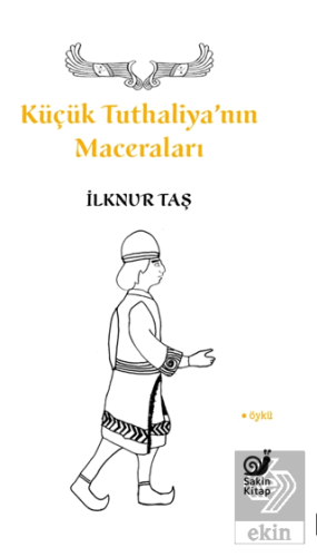 Küçük Tuthaliya'nın Maceraları