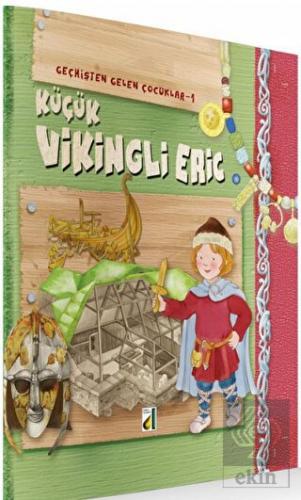 Küçük Vikingli Eric