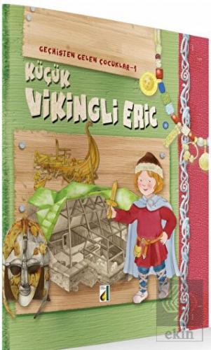 Küçük Vikingli Eric