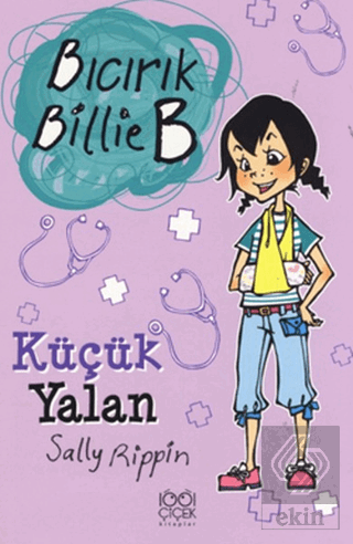 Küçük Yalan - Bıcırık Billie B