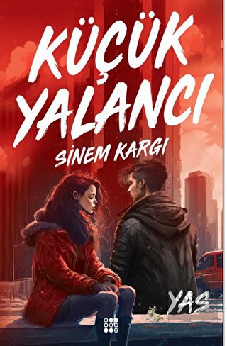 Küçük Yalancı - Yas