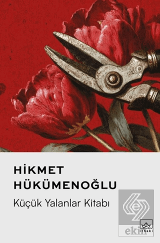 Küçük Yalanlar Kitabı