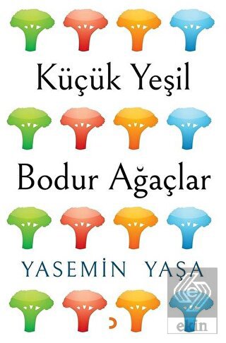 Küçük Yeşil Bodur Ağaçlar