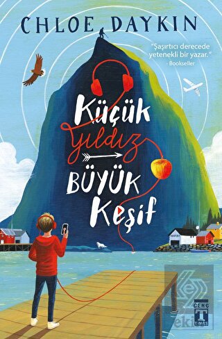 Küçük Yıldız Büyük Keşif