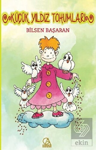 Küçük Yıldız Tohumları