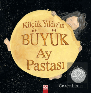 Küçük Yıldız'ın Büyük Ay Pastası