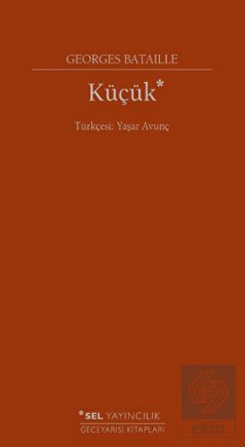 Küçük