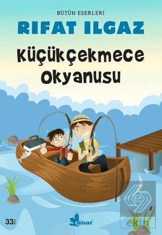 Küçükçekmece Okyanusu