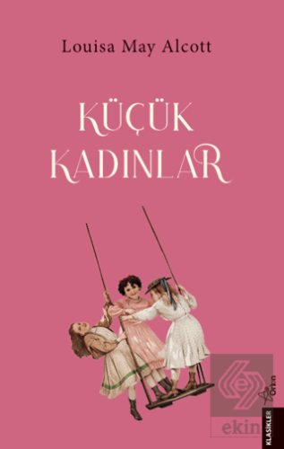 KüçükKadınlar