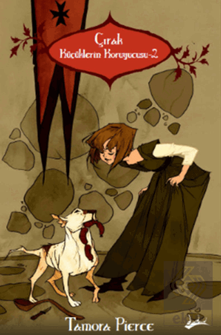 Küçüklerin Kuruyucusu 2 - Çırak