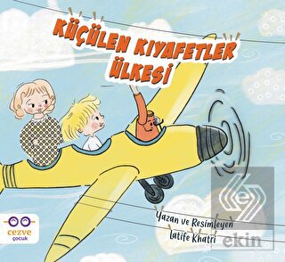 Küçülen Kıyafetler Ülkesi