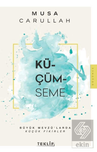 Küçümseme