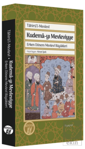 Kudema-yı Mevleviyye