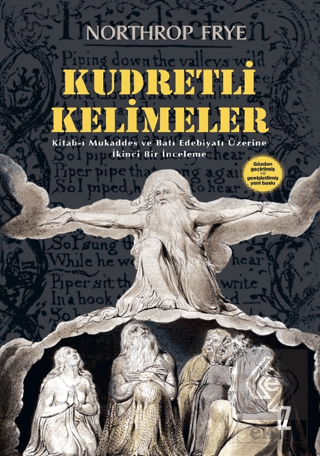 Kudretli Kelimeler