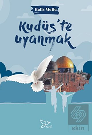 Kudüs'te Uyanmak