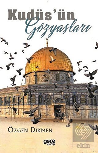 Kudüs\'ün Gözyaşları