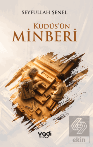 Kudüs'ün Minberi