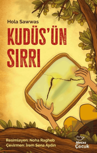 Kudüsün Sırrı