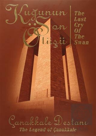 Kuğunun Son Ötüşü / The Last Cry Of The Swan