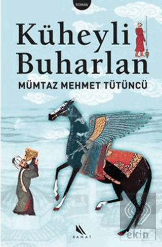 Küheyli Buharlan