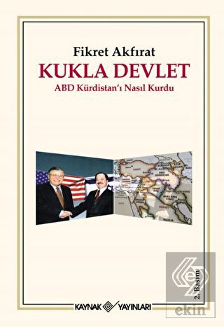Kukla Devlet