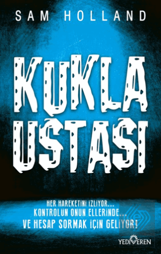 Kukla Ustası