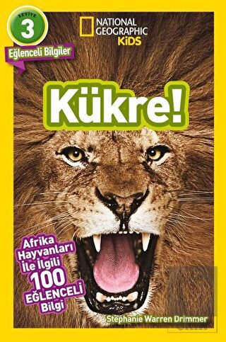 Kükre - National Geographic Kids