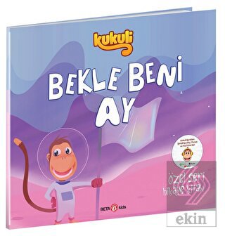Kukuli Bekle Beni Ay