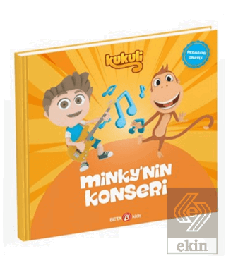 Kukuli Minky'nin Konseri