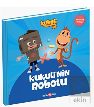 Kukuli'nin Robotu