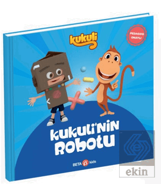 Kukuli'nin Robotu