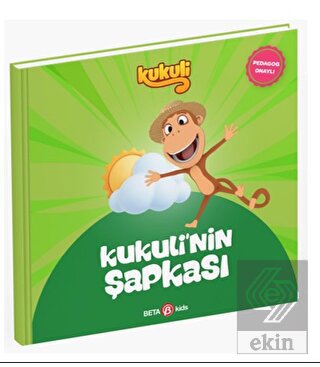 Kukuli'nin Şapkası