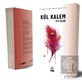 Kül Kalem