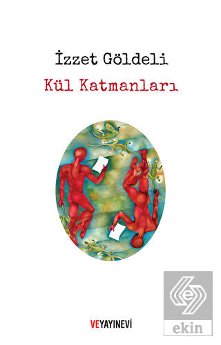 Kül Katmanları