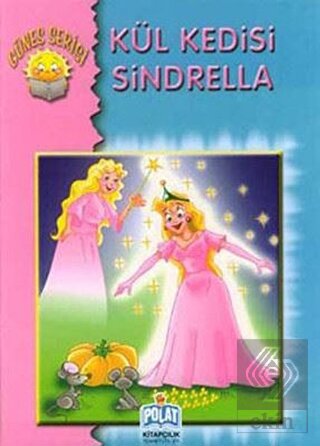 Kül Kedisi Sindirella