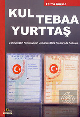 Kul Tebaa Yurttaş