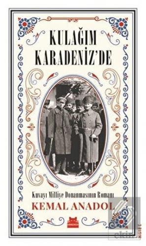 Kulağım Karadeniz\'de