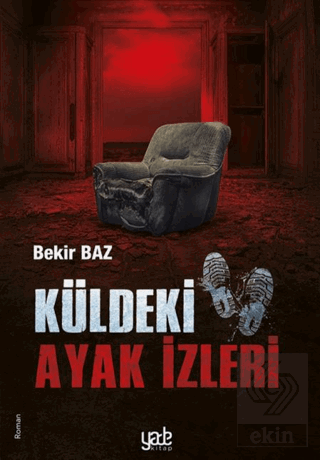 Küldeki Ayak İzleri
